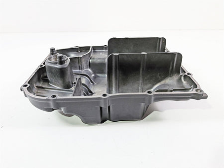 2009 Yamaha VMX17 V-Max 1700 Oil Pan Lower Engine Cover 2S3-13400-00-Mototech271