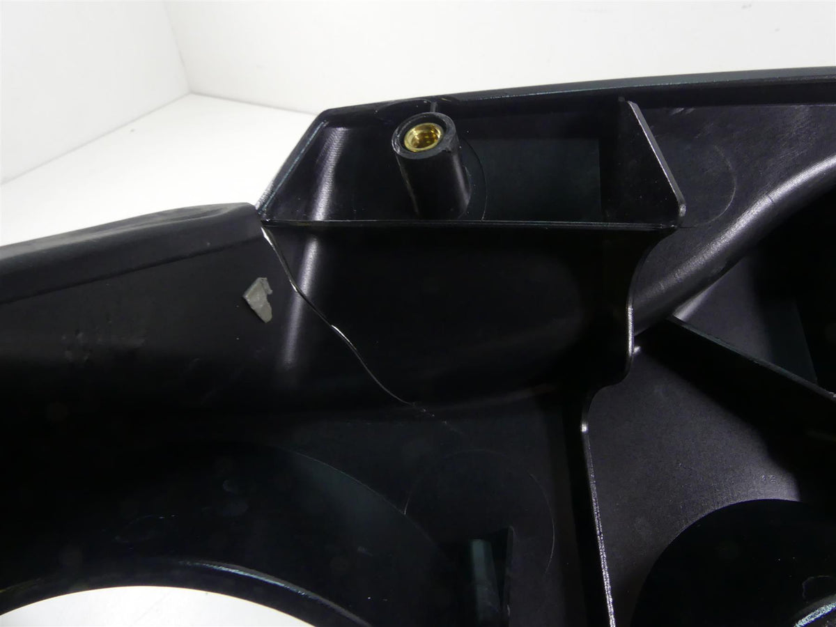 2012 Harley Touring FLHX Street Glide Inner Front Fairing Cover -Read 58497-08 {{ shop.shopifyCountryName }} - Mototech271