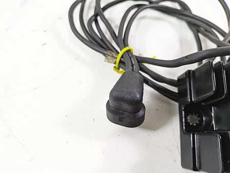 1992 Harley FLSTC Softail Heritage Rectifier Voltage Regulator - Read 74519-88B {{ shop.shopifyCountryName }} - Mototech271