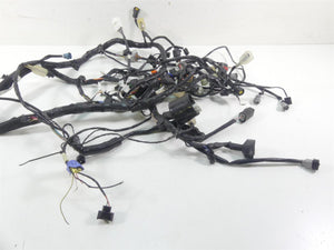 2021 Kawasaki ZX1400 ZX14R Ninja Main Wiring Harness Loom CA - Read 26031-1938 | Mototech271