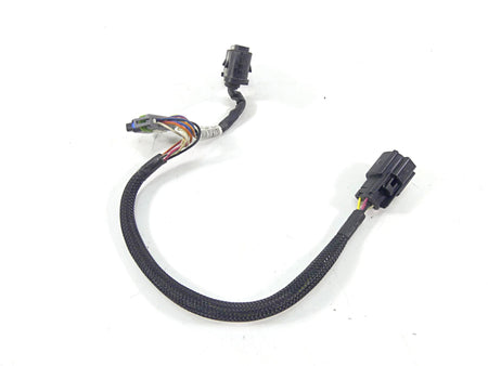 2011 Harley Softail FXS Blackline Instrument Indicator Lights - Read 72656-11 {{ shop.shopifyCountryName }} - Mototech271