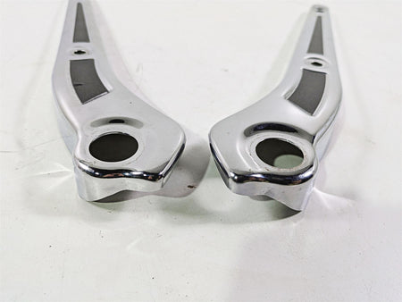 2016 Harley FXDL Dyna Low Rider Rear Fender Struts Braces 57300024 57300026 {{ shop.shopifyCountryName }} - Mototech271