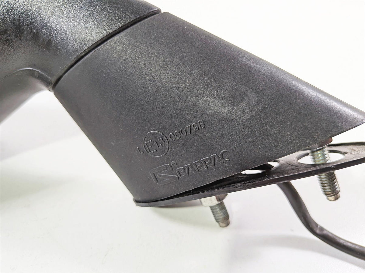 2014 Aprilia RSV4 RR Factory Right Rear View Mirror & Blinker 899204 {{ shop.shopifyCountryName }} - Mototech271