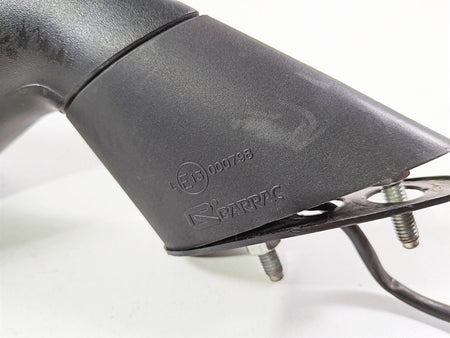 2014 Aprilia RSV4 RR Factory Right Rear View Mirror & Blinker 899204 {{ shop.shopifyCountryName }} - Mototech271