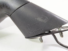 Load image into Gallery viewer, 2014 Aprilia RSV4 RR Factory Right Rear View Mirror &amp; Blinker 899204
