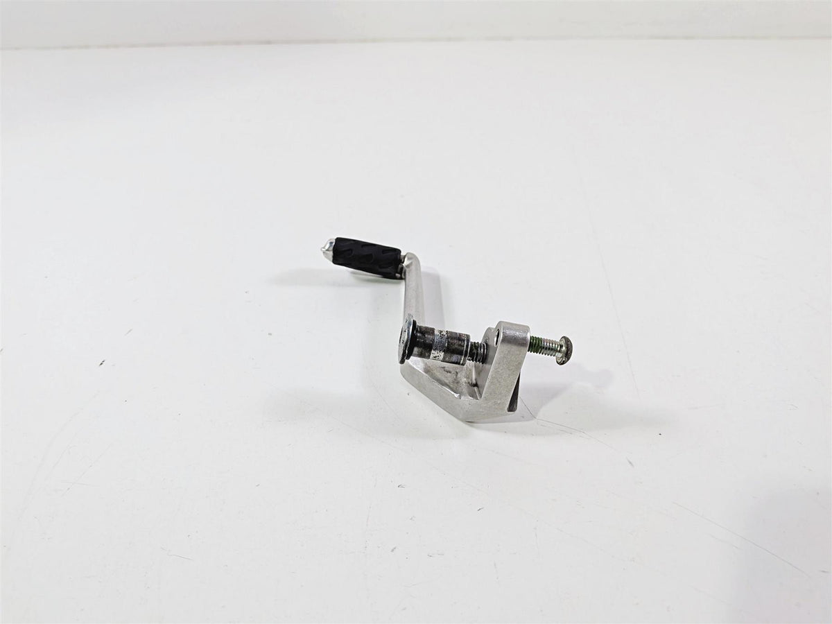 2017 Ducati Panigale 1299 Shifter Gear Selector Left Foot Pedal 45612092BA-Mototech271