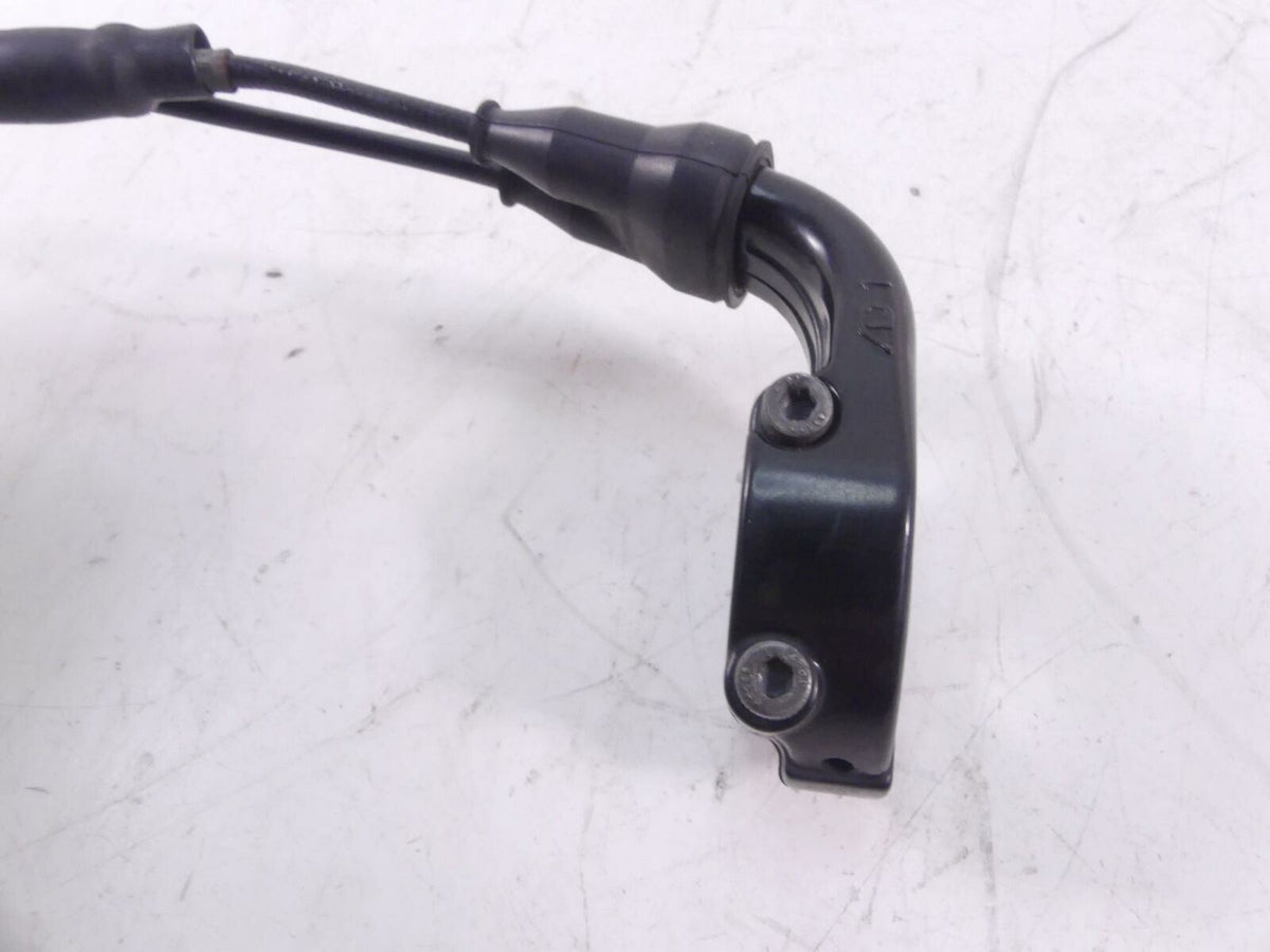 2012 Yamaha XT1200 Super Tenere Throttle Cables & Grip Holder 23P-26240-00-00 {{ shop.shopifyCountryName }} - Mototech271