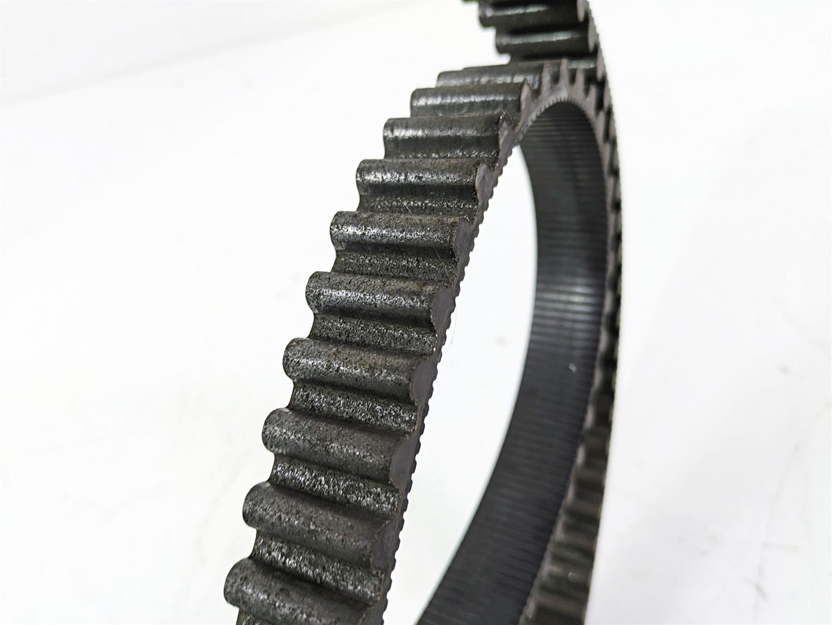 2005 Harley Softail FLSTSCI Heritage Springer Rear Drive Belt 135 T 40307-00B {{ shop.shopifyCountryName }} - Mototech271