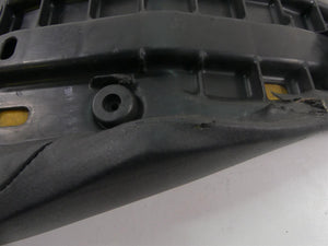 2018 Honda CBR1000 RR SC77 Front Rider Driver Seat Saddle - Read 77100-MKF-D41