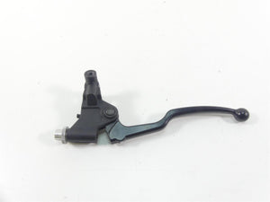 2014 Ducati Hypermotard 821 SP Domino Clutch Perch & Lever 63620021B