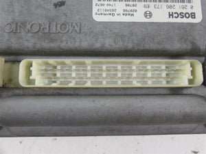 2003 BMW R1150 GS R21 Cdi Ecu Ecm Engine Control Module 7667285