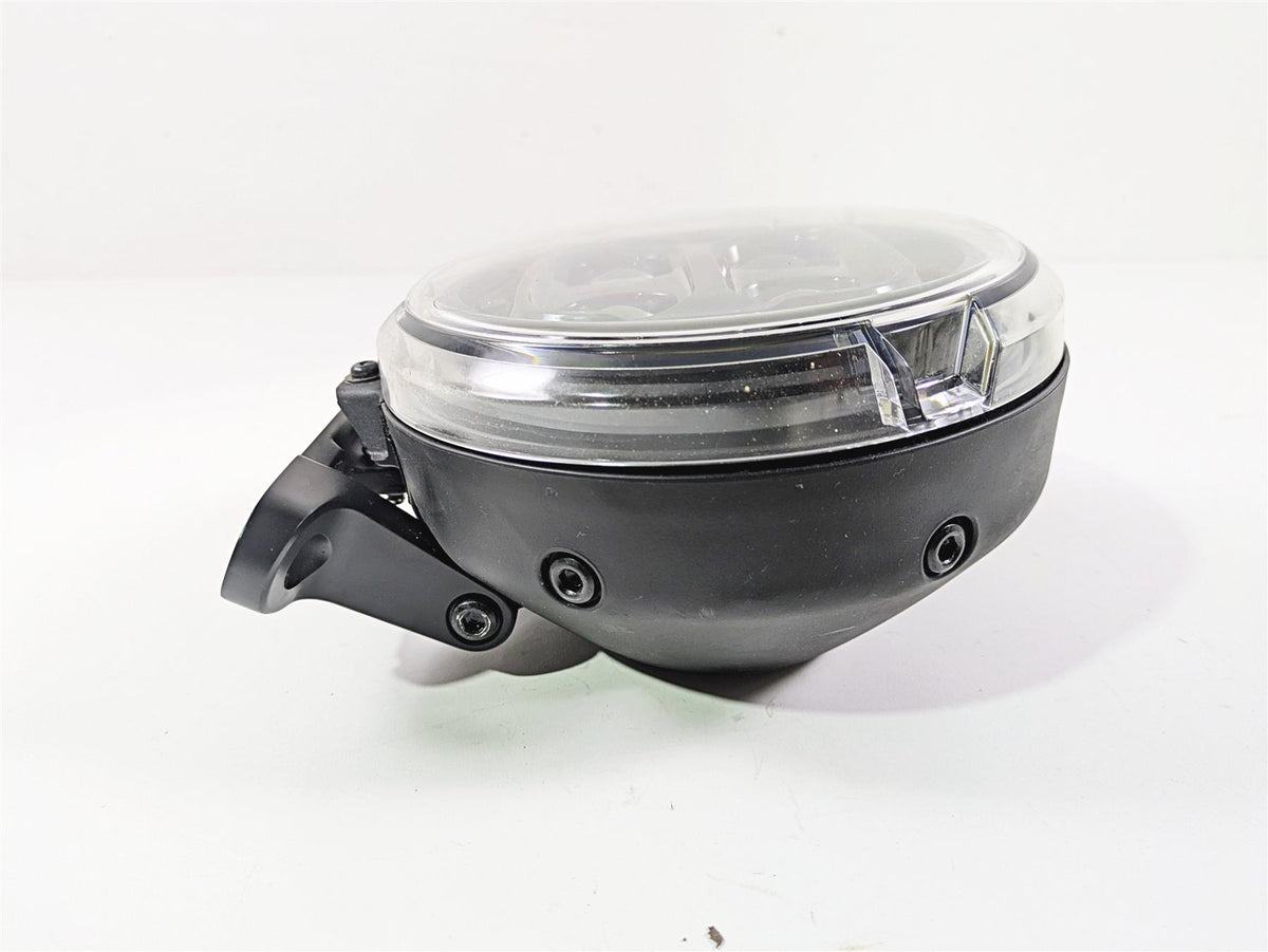 2021 Honda CMX500 Rebel Headlight Head Light Lamp Lens 33100-K87-A31 {{ shop.shopifyCountryName }} - Mototech271