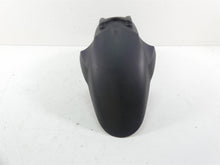 Load image into Gallery viewer, 2012 BMW R1200 GS K255 Adventure Front Lower Fender Tire Mud Guard 46617667681 | Mototech271
