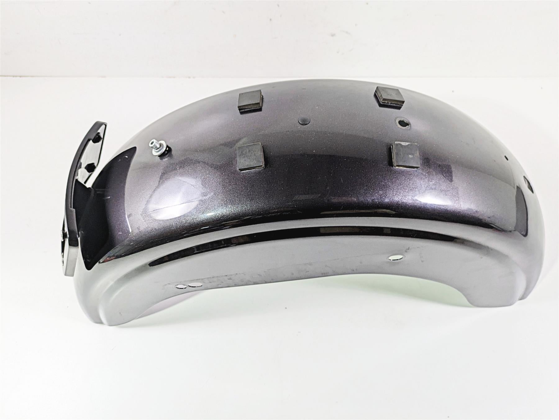 2011 Harley FXDC Dyna Super Glide Rear Fender Tire Hugger Guard 59634-06A {{ shop.shopifyCountryName }} - Mototech271