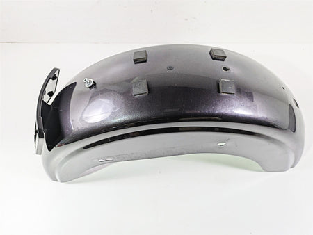 2011 Harley FXDC Dyna Super Glide Rear Fender Tire Hugger Guard 59634-06A {{ shop.shopifyCountryName }} - Mototech271