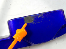 Load image into Gallery viewer, 2007 Harley Touring FLHRSE CVO Road King Rear Swingarm Candy Cobalt 48613-07
