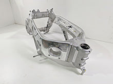 Load image into Gallery viewer, 2017 Aprilia RSV 1100 Tuono V4 Factory Straight Main Frame Chassis With Salvage Tennessee Title 896962
