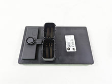 Load image into Gallery viewer, 2010 BMW R1200RT K26 Zfe High Central Chassis Electronics Module 61357720228 | Mototech271

