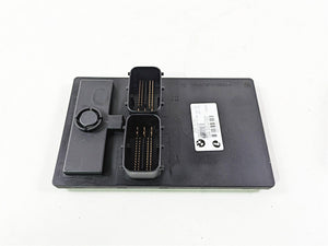 2010 BMW R1200RT K26 Zfe High Central Chassis Electronics Module 61357720228 | Mototech271
