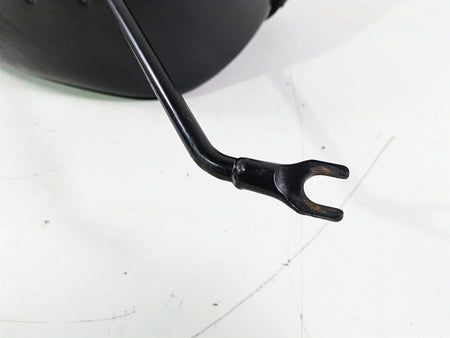 2004 Harley Softail FLSTF Fat Boy Left Side Saddlebag + Mount 90452-04 {{ shop.shopifyCountryName }} - Mototech271