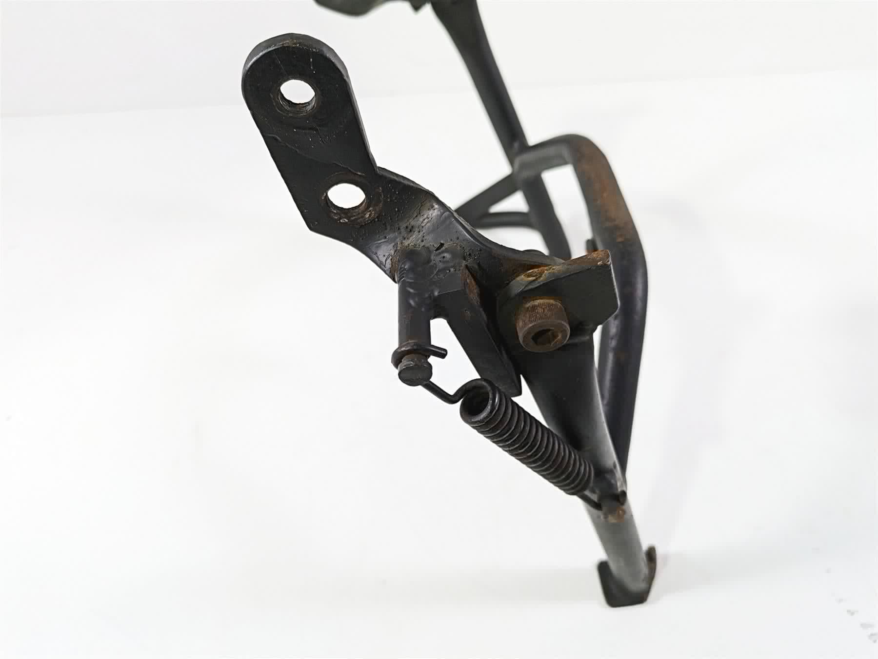 2009 Ducati Multistrada 1100 S Center Kickstand Kick Stand 96730903B {{ shop.shopifyCountryName }} - Mototech271