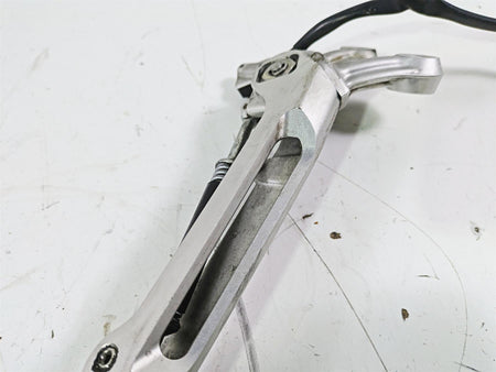 2015 Ducati Panigale 1299 S Side Kickstand Kick Stand Set 55610612AA {{ shop.shopifyCountryName }} - Mototech271