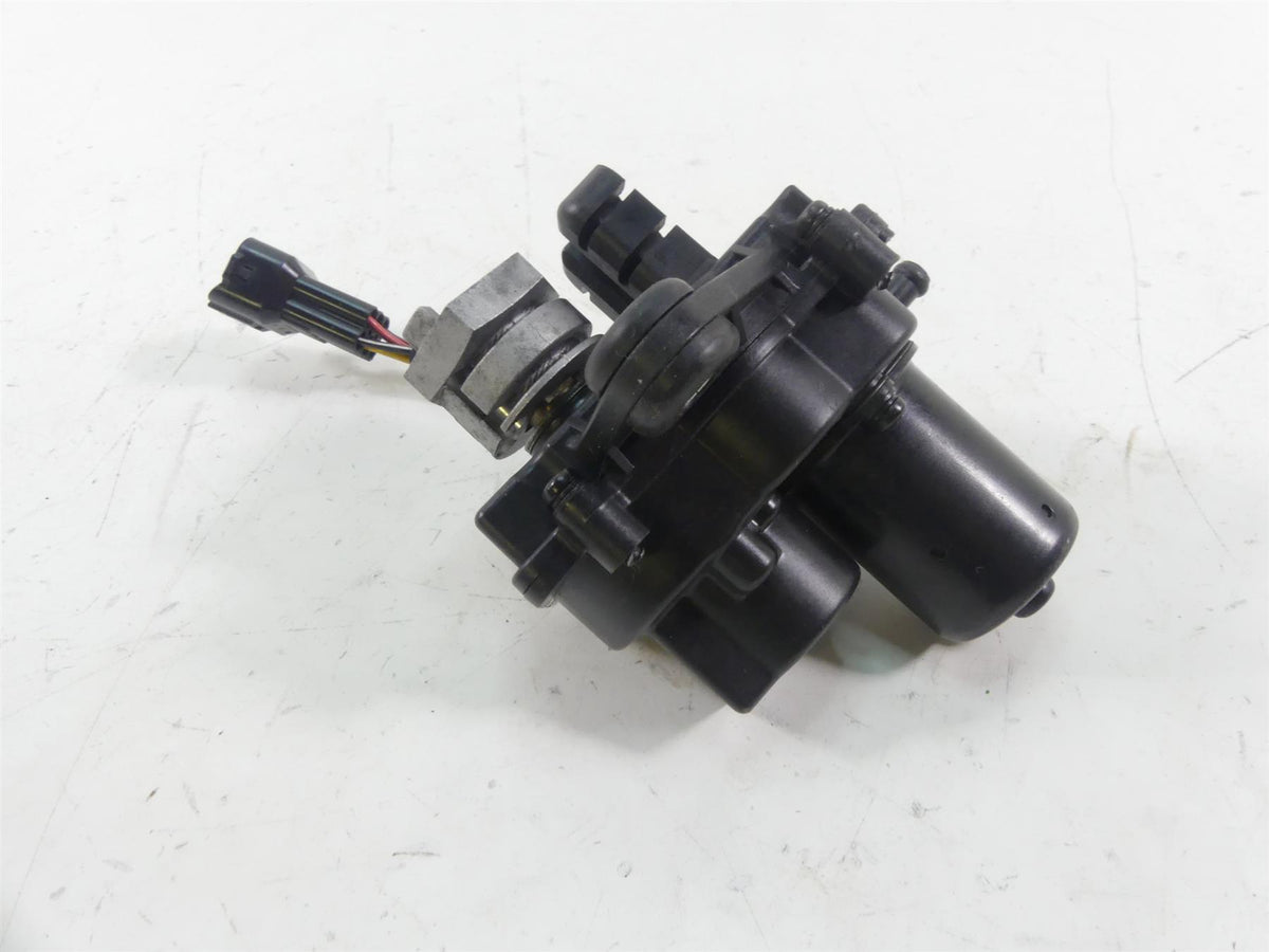 2017 Arctic Mountain Cat M8000 153 Exhaust Valve Actuator Motor 38000-88BN3 {{ shop.shopifyCountryName }} - Mototech271