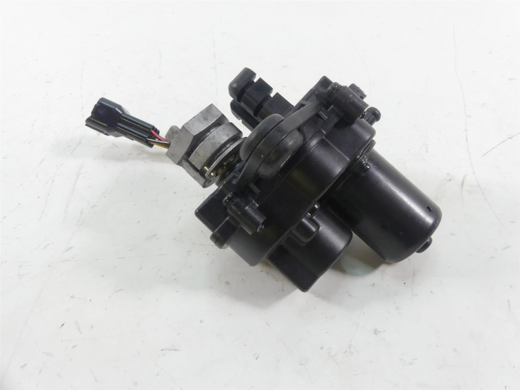 2017 Arctic Mountain Cat M8000 153 Exhaust Valve Actuator Motor 38000-88BN3 {{ shop.shopifyCountryName }} - Mototech271