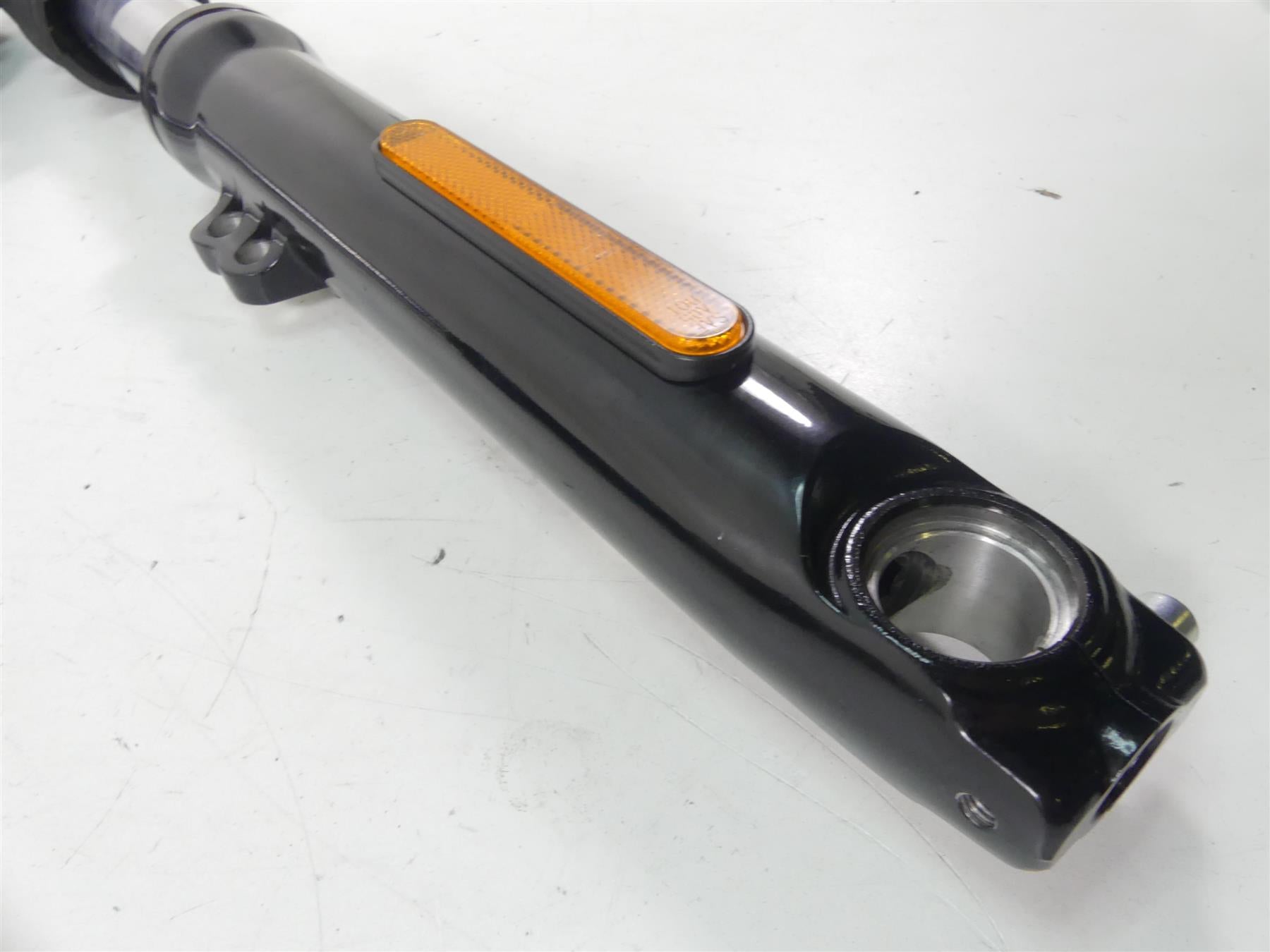 2021 Harley Softail FXBBS 114 Street Bob Straight Front Fork Legs 49mm 45400166 {{ shop.shopifyCountryName }} - Mototech271