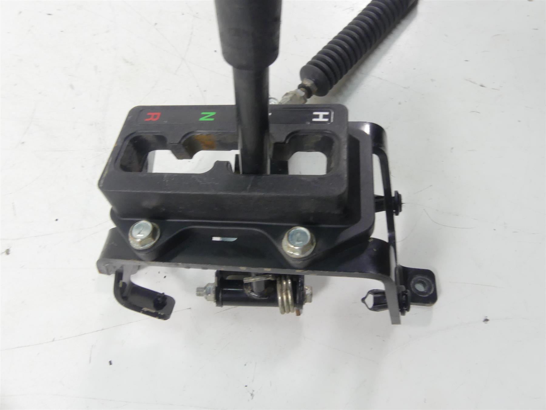 2021 Kawasaki Teryx KRX KRF 1000 Shifter Shift Lever & Cable Set 54010-0629 {{ shop.shopifyCountryName }} - Mototech271