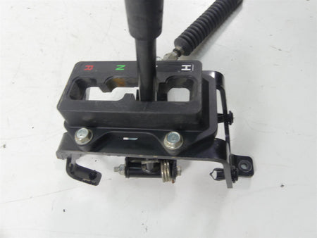 2021 Kawasaki Teryx KRX KRF 1000 Shifter Shift Lever & Cable Set 54010-0629 {{ shop.shopifyCountryName }} - Mototech271