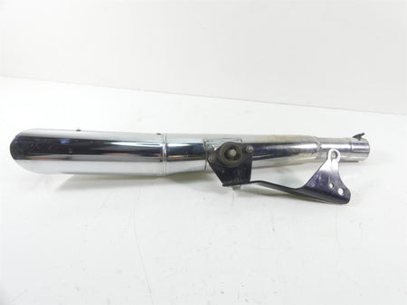 1995 Harley Dyna FXDL Low Rider 2 into 1 Performance Exhaust Pipe Header System {{ shop.shopifyCountryName }} - Mototech271