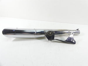 1995 Harley Dyna FXDL Low Rider 2 into 1 Performance Exhaust Pipe Header System | Mototech271
