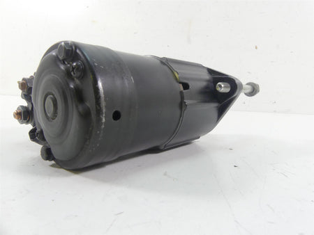 2014 Moto Guzzi Griso 1200 SE 8V Engine Starter Motor & Cover GU05730730 {{ shop.shopifyCountryName }} - Mototech271