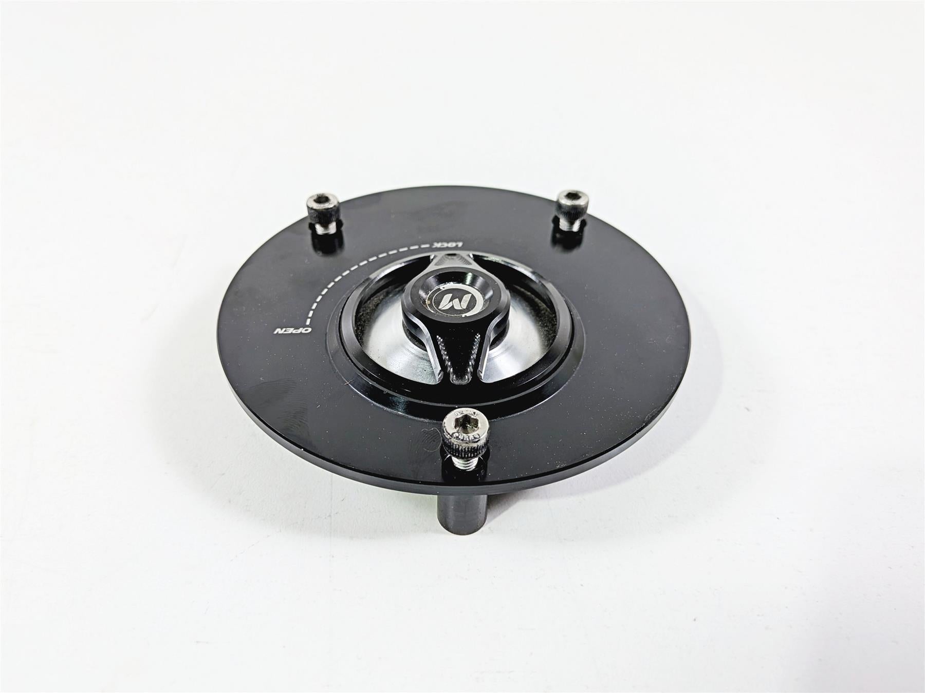 2016 Yamaha YZF R1 RN32 Quick Fuel Gas Petrol Cap Aftermarket {{ shop.shopifyCountryName }} - Mototech271