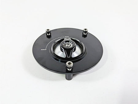 2016 Yamaha YZF R1 RN32 Quick Fuel Gas Petrol Cap Aftermarket {{ shop.shopifyCountryName }} - Mototech271