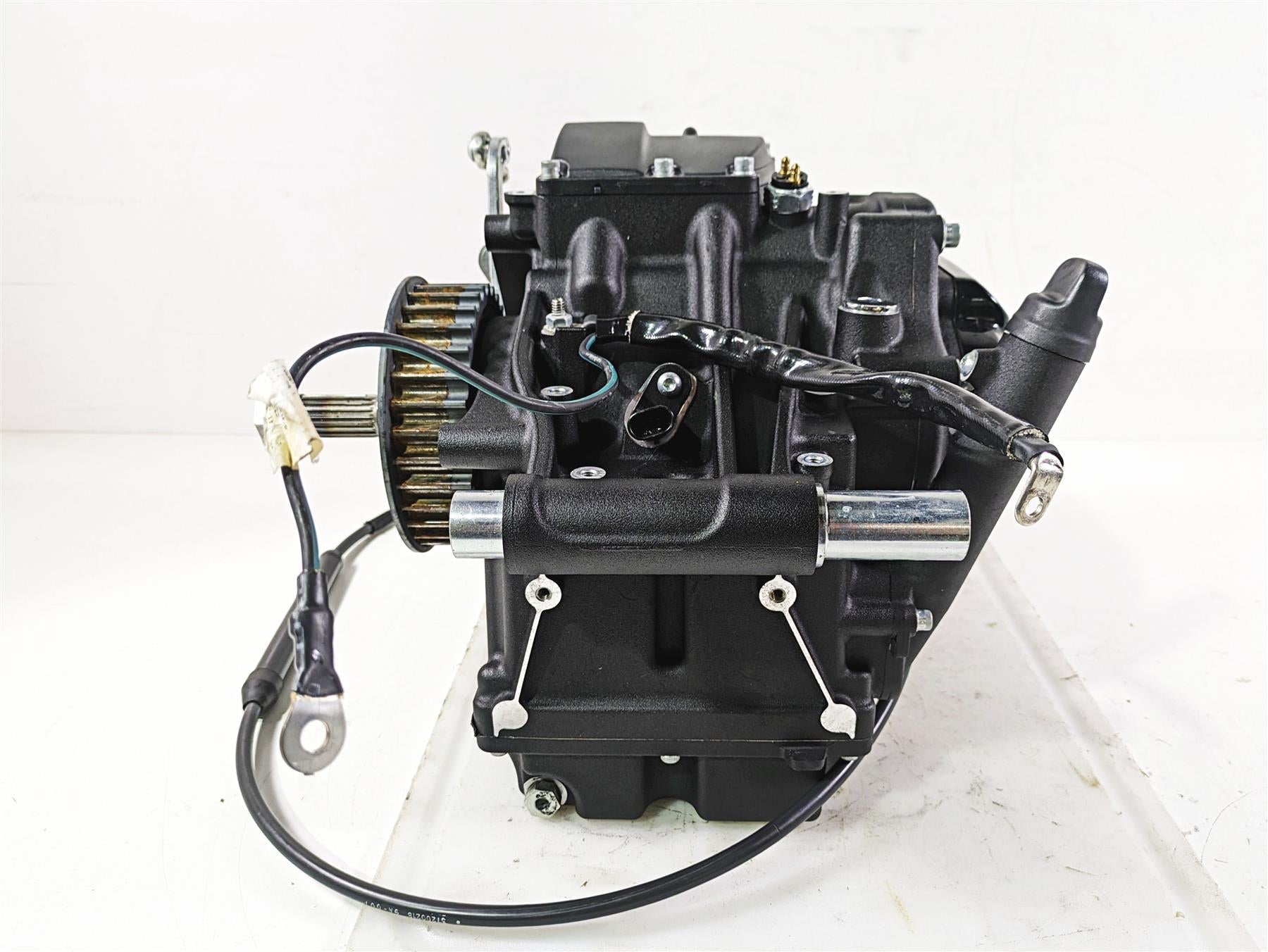 2019 Harley FLHCS Softail Heritage 6-Speed Transmission Gear Box M8 -5k 34700176 {{ shop.shopifyCountryName }} - Mototech271