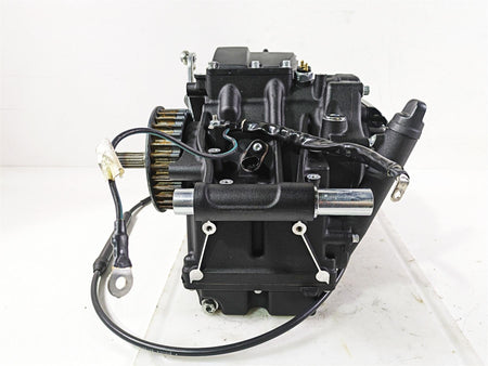 2019 Harley FLHCS Softail Heritage 6-Speed Transmission Gear Box M8 -5k 34700176 {{ shop.shopifyCountryName }} - Mototech271