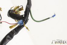 Load image into Gallery viewer, 1976 Honda CB750F CB750 Supersport Wiring Harness FOR PARTS 32100392000
