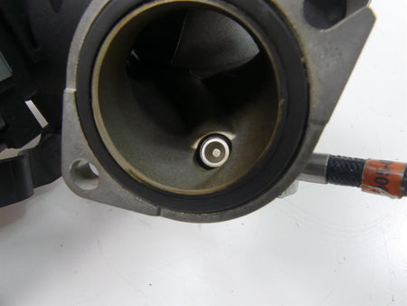 2013 Harley Touring FLTRX Road Glide Throttle Body Fuel Injection 27685-11 {{ shop.shopifyCountryName }} - Mototech271