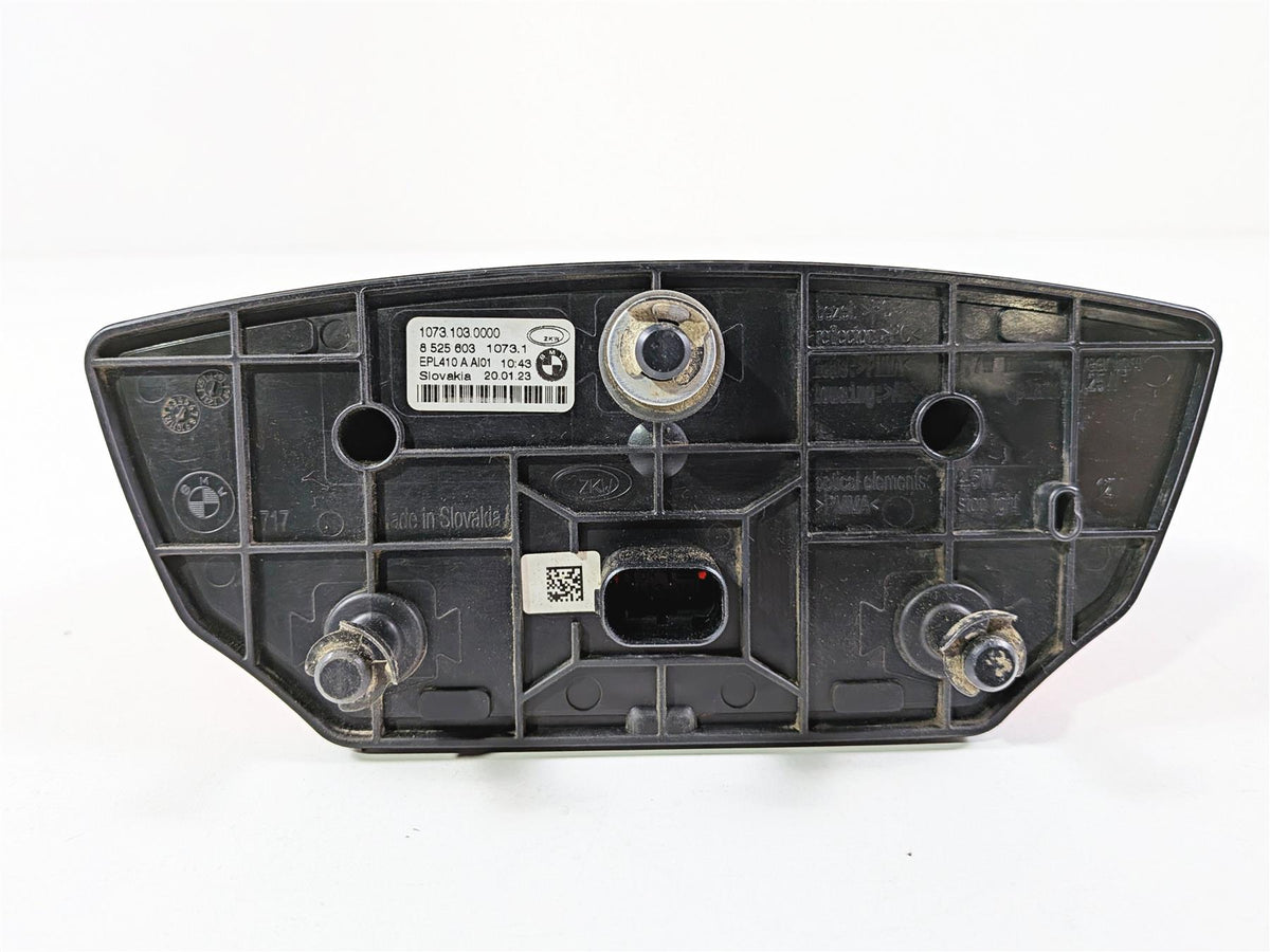 2023 BMW F850GS K81 Taillight Tail Light Lamp Lens 63218525603 63218557240 {{ shop.shopifyCountryName }} - Mototech271