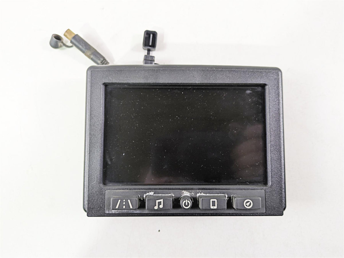 2017 Indian Chieftain Limited 7" Center Display Screen Panel 78350450 3280746 {{ shop.shopifyCountryName }} - Mototech271