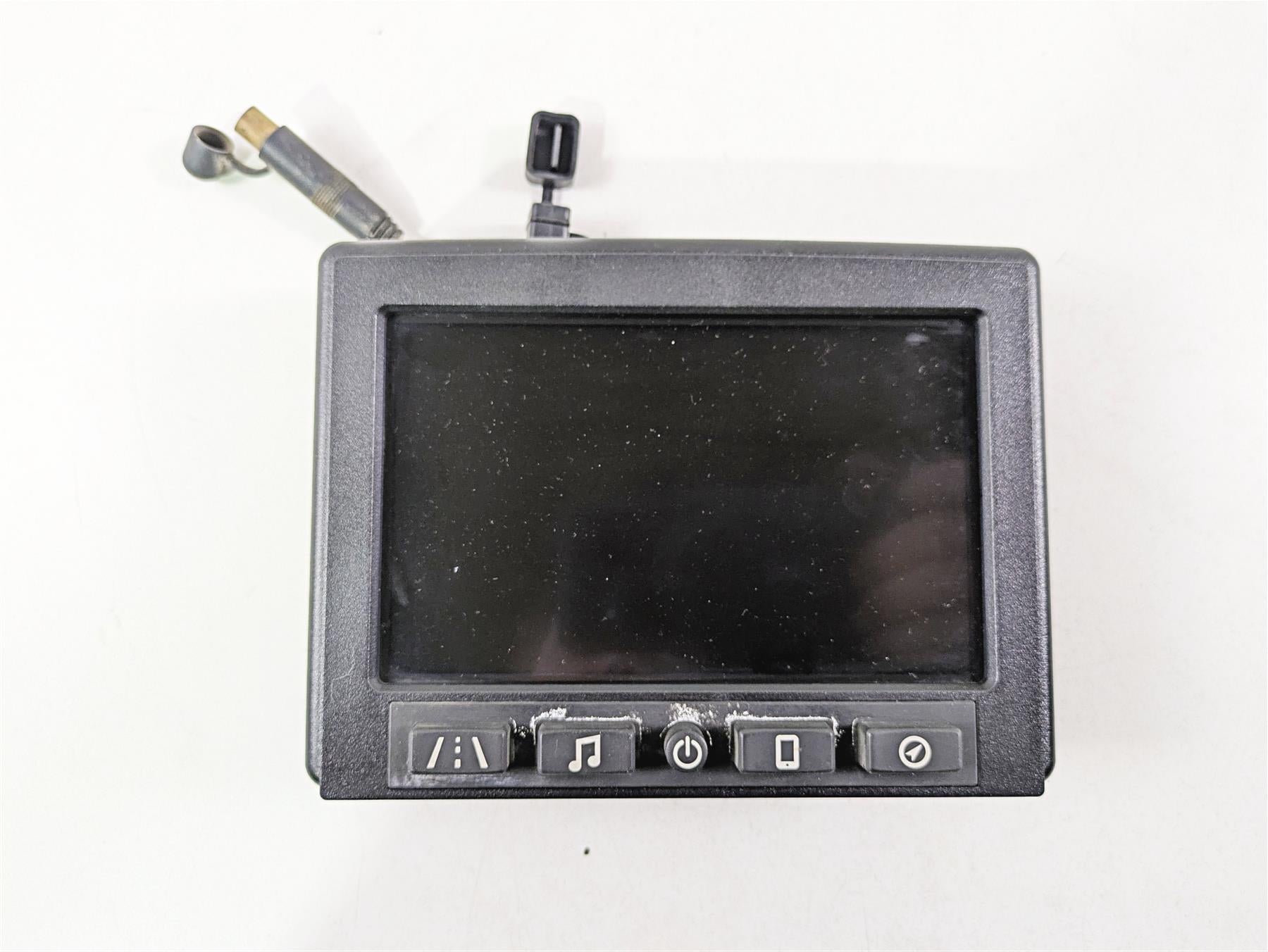 2017 Indian Chieftain Limited 7" Center Display Screen Panel 78350450 3280746 {{ shop.shopifyCountryName }} - Mototech271