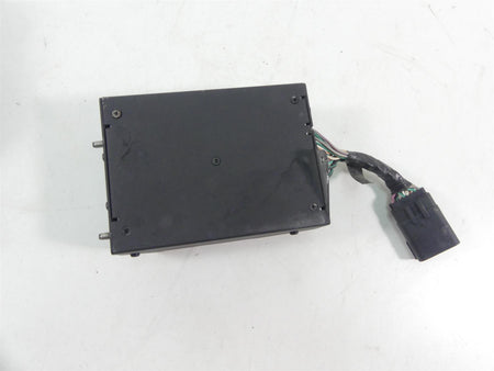 2012 Harley CVO FLHX SE3 Street Glide Sound System Amp Amplifier 76000141 {{ shop.shopifyCountryName }} - Mototech271