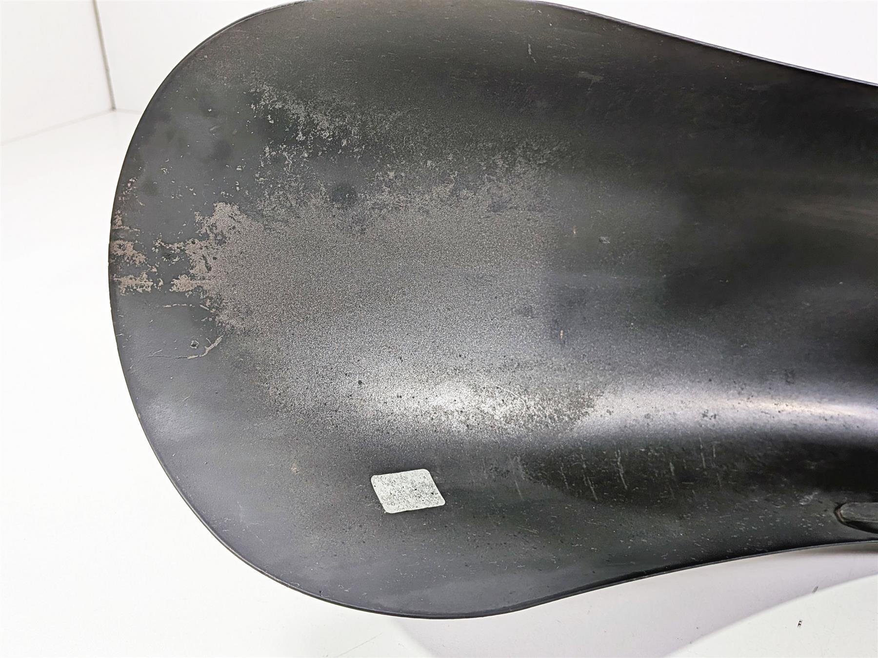 2015 Indian Chieftain Front Fender Guard Black 1024381-Mototech271