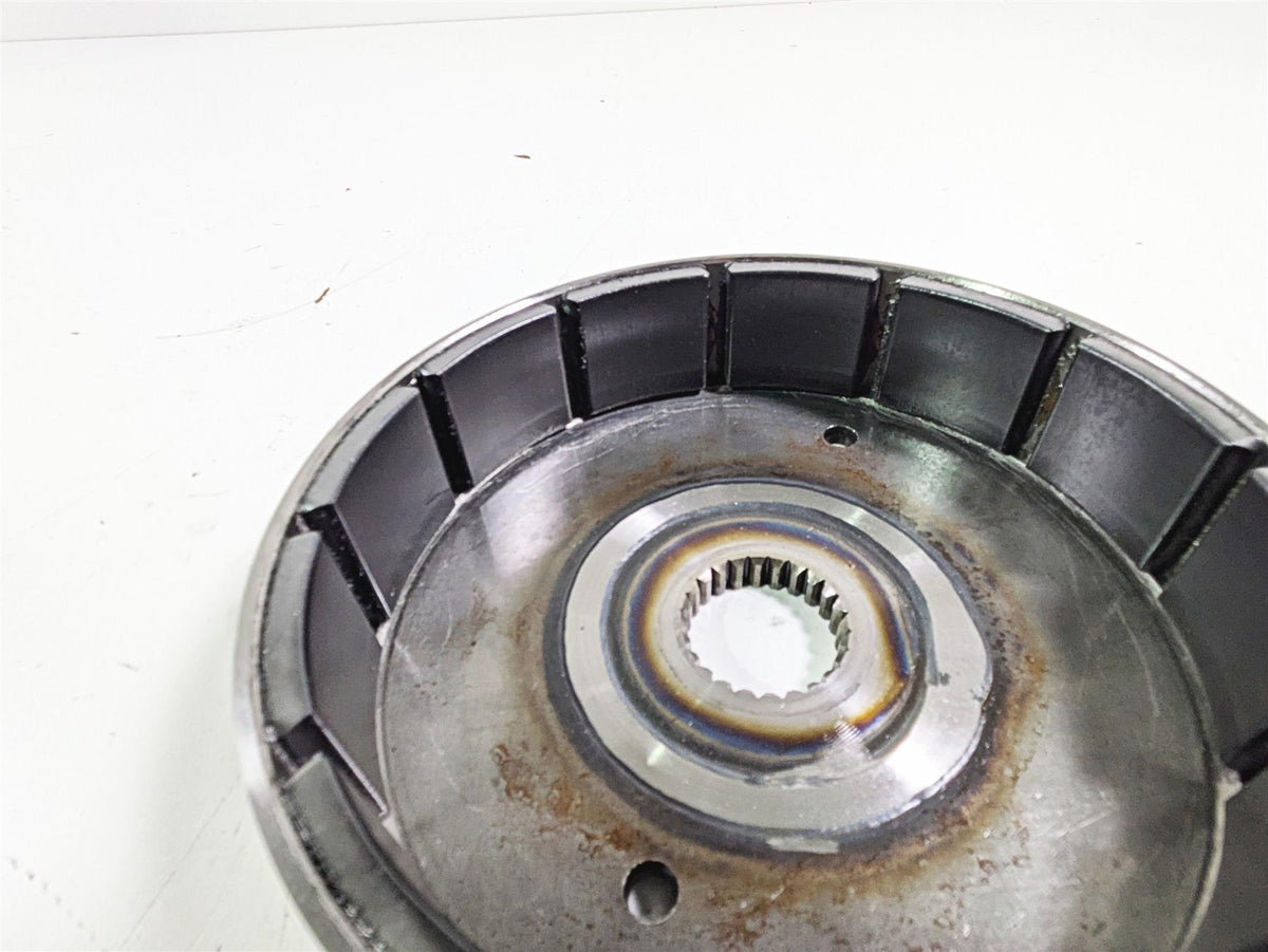 2016 Harley FXDL Dyna Low Rider Ignition Fly Wheel Flywheel Rotor 30041-08A {{ shop.shopifyCountryName }} - Mototech271