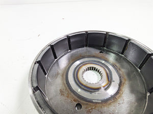 2016 Harley FXDL Dyna Low Rider Ignition Fly Wheel Flywheel Rotor 30041-08A