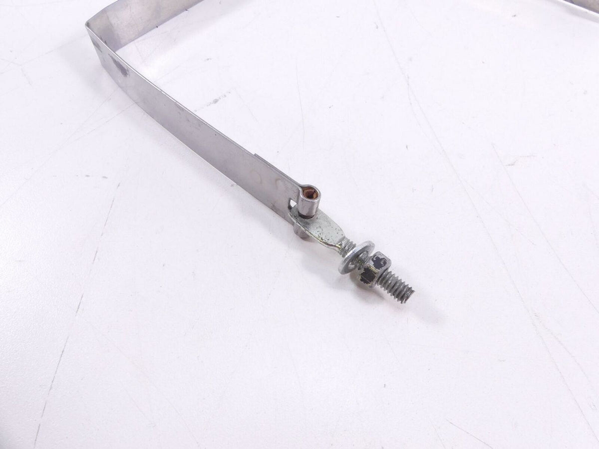 1999 Harley Sportster XL1200 Battery Tray Cover Set {{ shop.shopifyCountryName }} - Mototech271