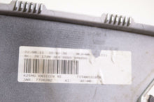 Load image into Gallery viewer, 2012 BMW R1200 GS K25 Between Leg Side Cover Fairing Right 7706282 | Mototech271
