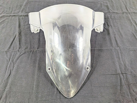 2022 BMW S1000RR K67 Windshield Wind Shield Screen Clear 46631686588-Mototech271